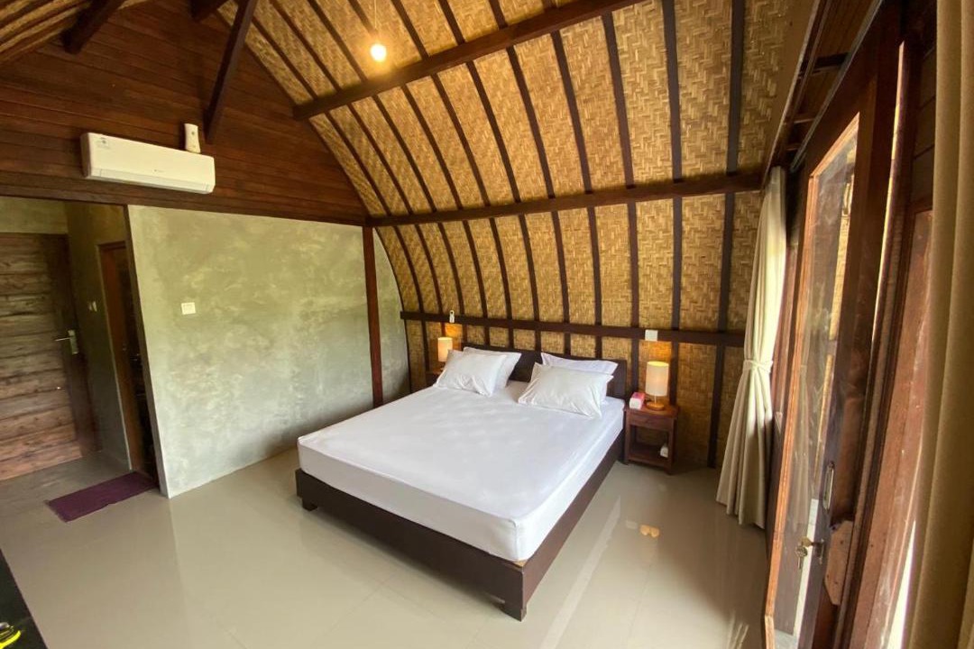 Photo of Bedroom in Klungkung