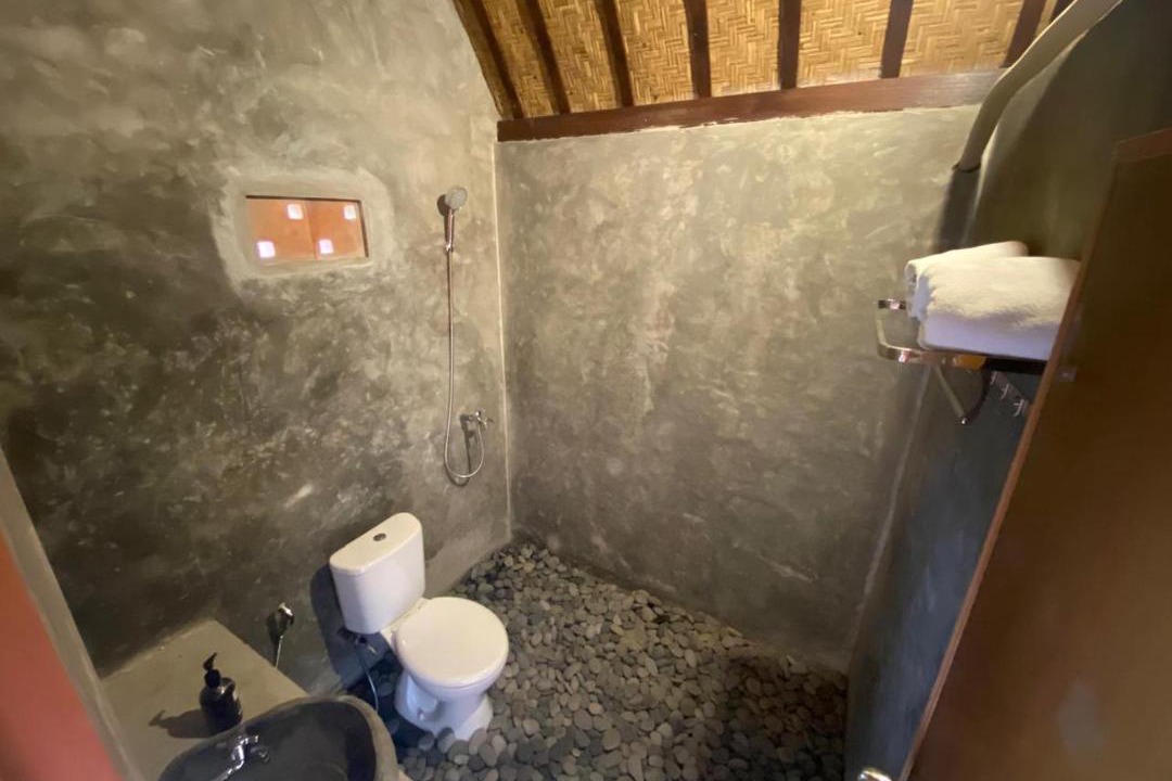 Photo of Bathroom in Klungkung