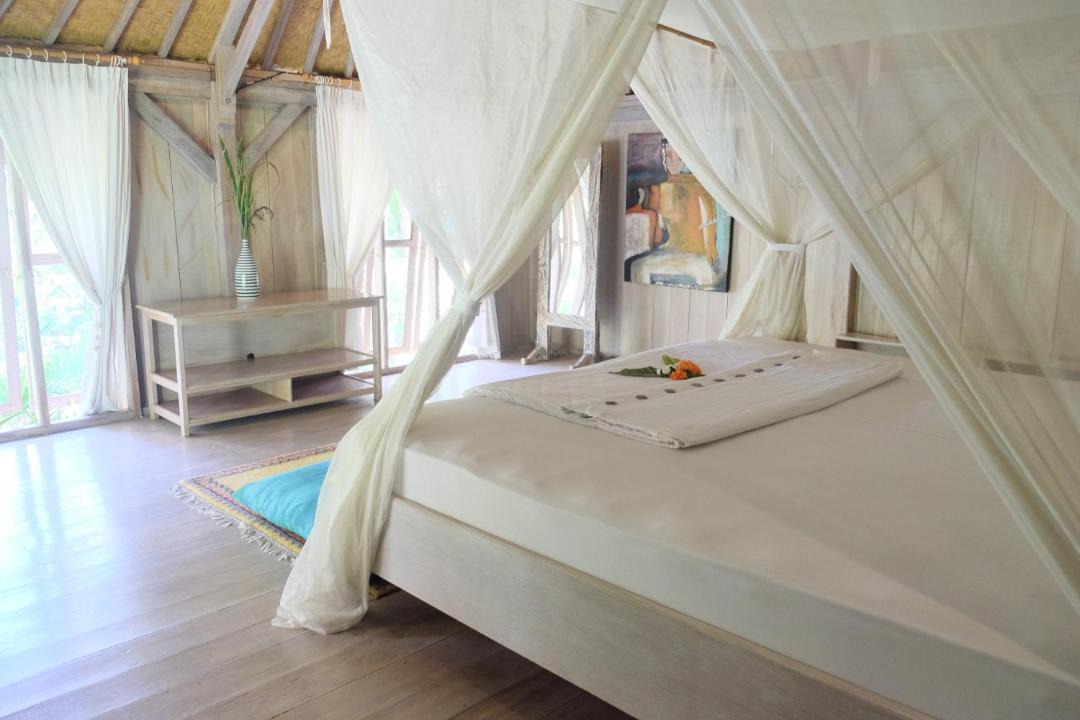 Photo of Bedroom in Tejakula