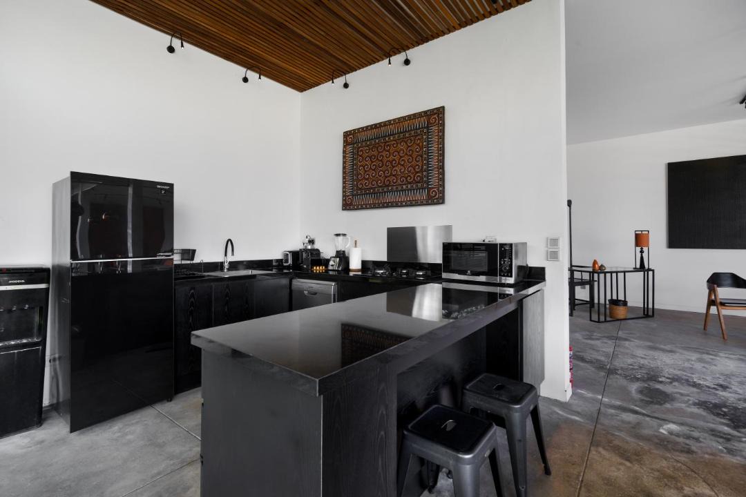 Photo of Kitchen in Singakerta