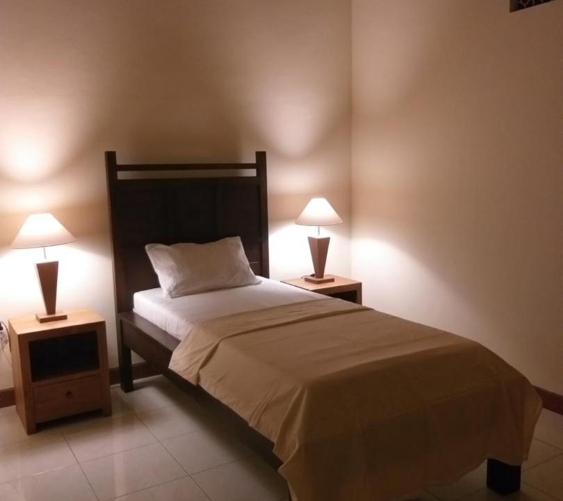 Photo of Bedroom in Jasri