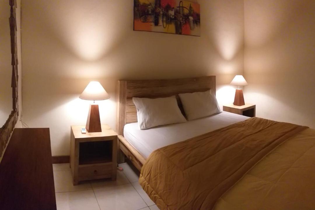 Photo of Bedroom in Jasri