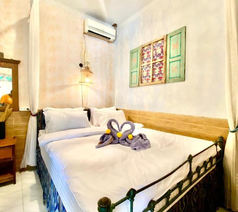 Photo of Bedroom in Kaliasem