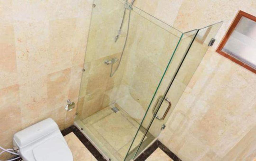 Photo of Bathroom in Mas