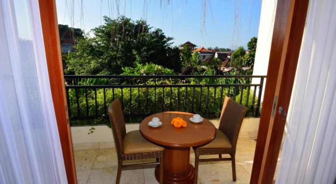 Photo of Patio Balcony in Mas