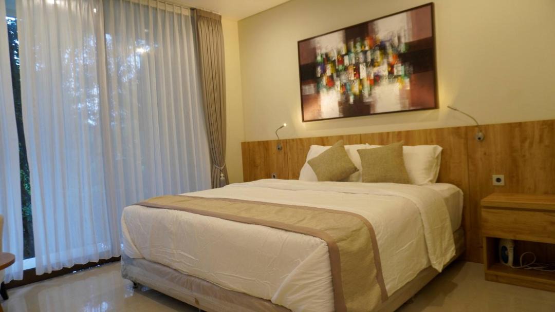 Photo of Bedroom in Munduk