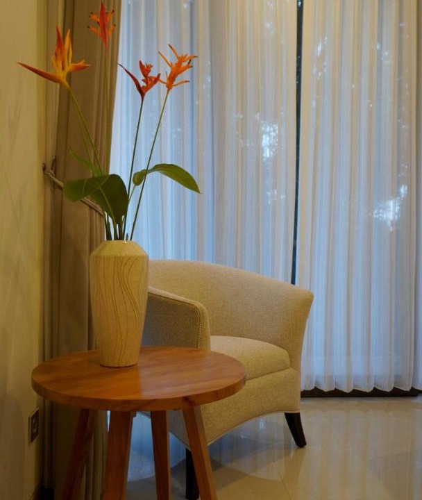 Photo of Livingroom in Munduk