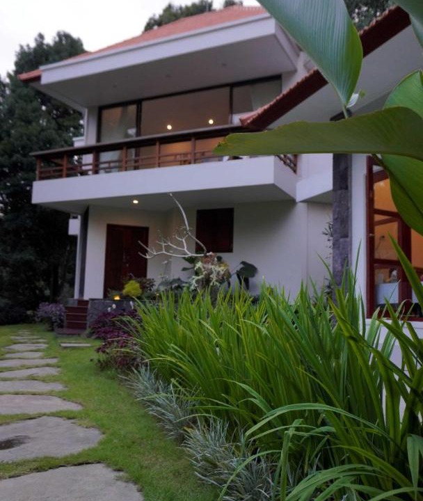 Photo of Buildings in Munduk