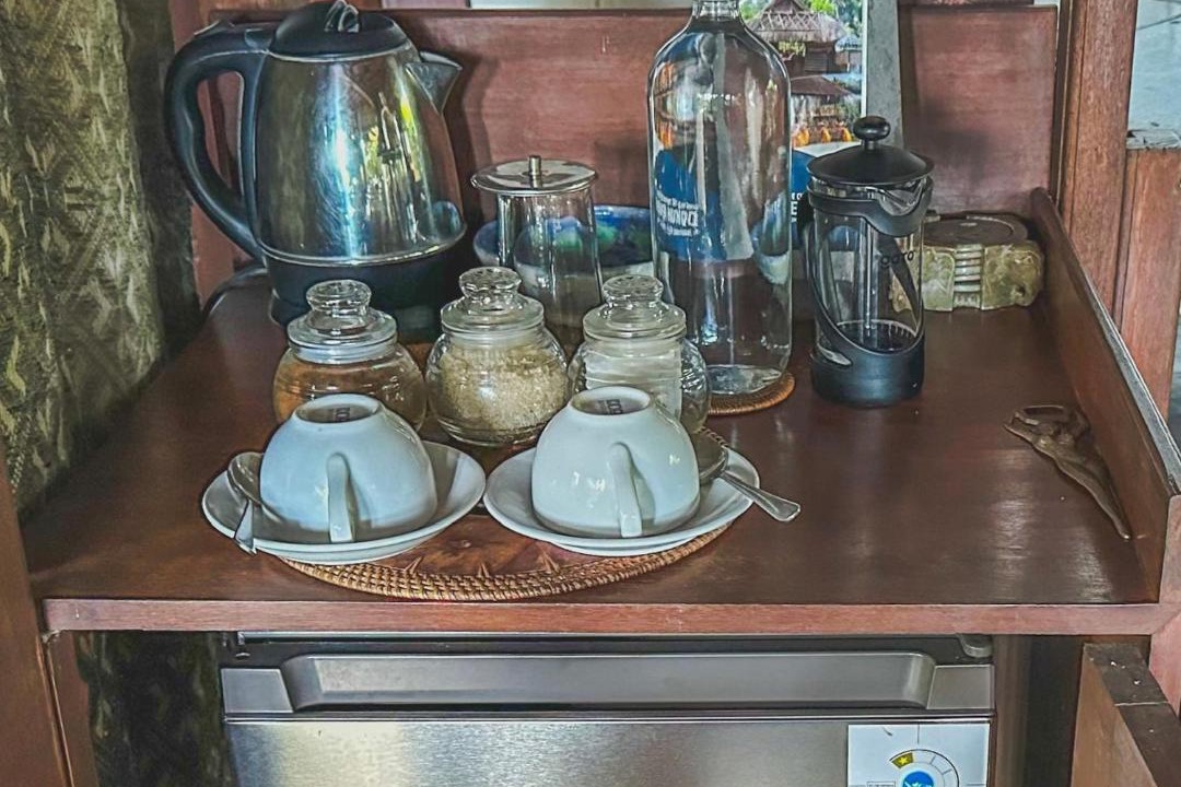 Photo of Kitchen in Ababi
