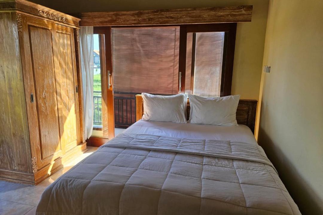 Photo of Bedroom in Singakerta