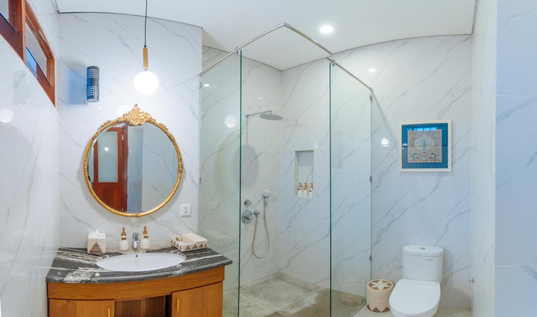 Photo of Bathroom in Sukawati