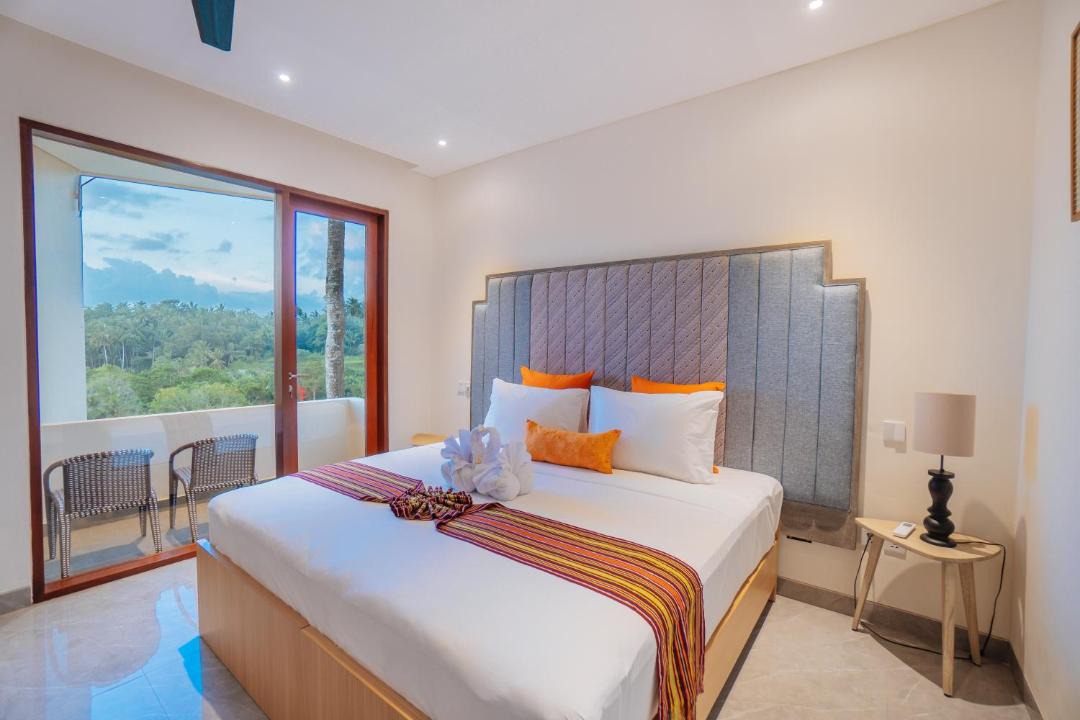 Photo of Bedroom in Sukawati