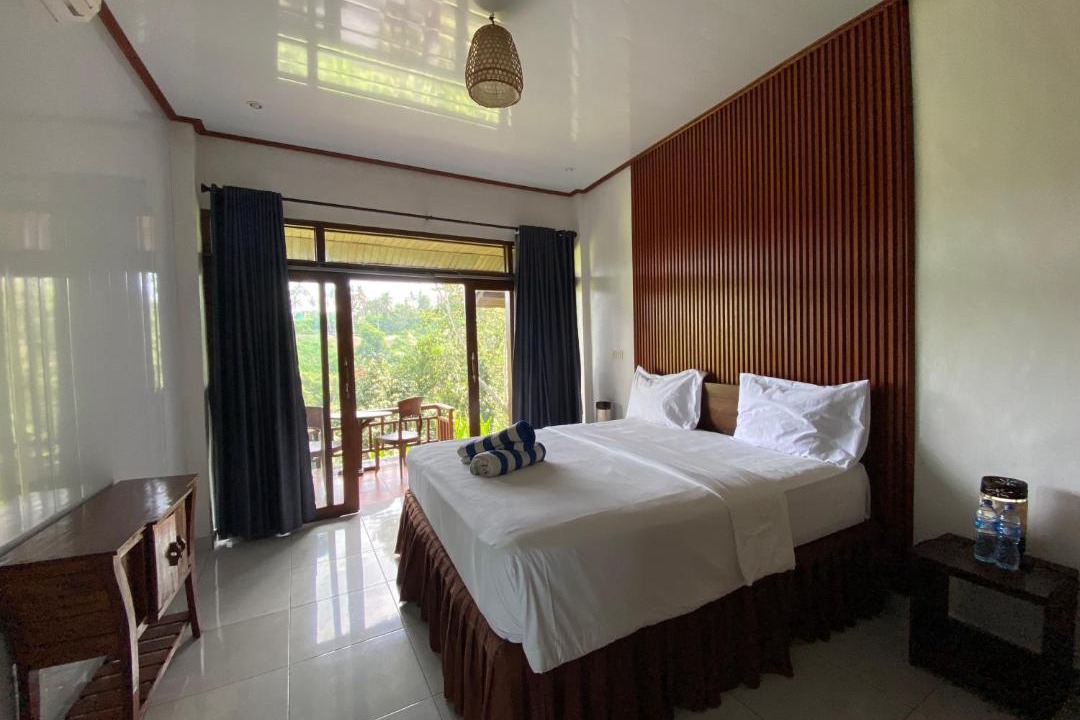 Photo of Bedroom in Petulu