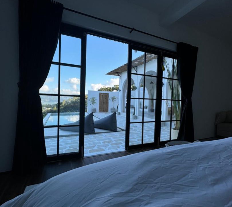 Photo of Bedroom in Toya Bungkah