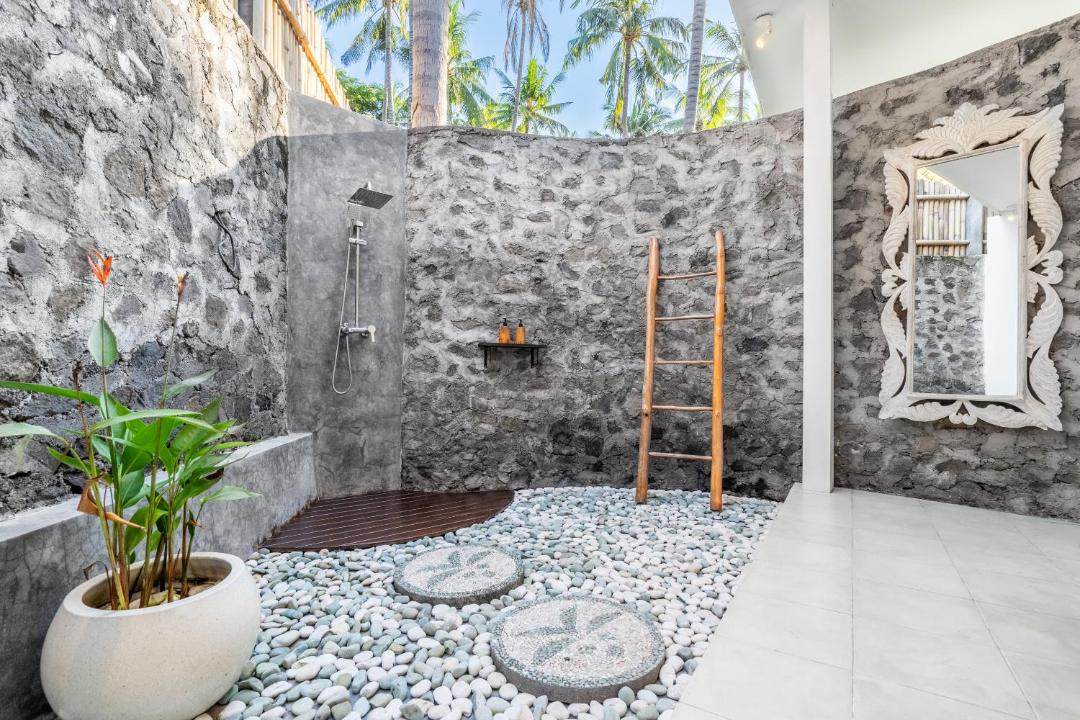 Photo of Bathroom in Songan