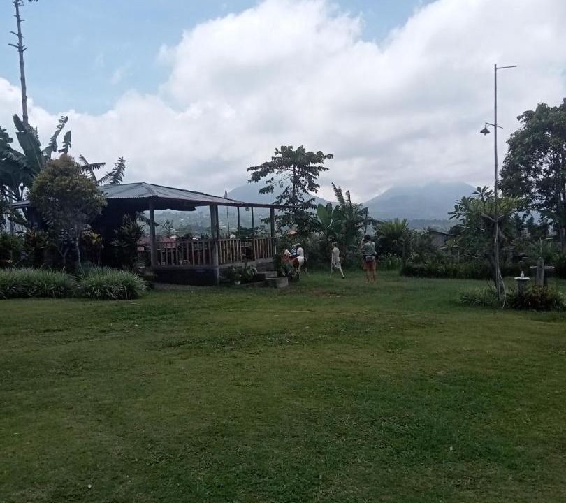 Photo of Outdoor in Gobleg