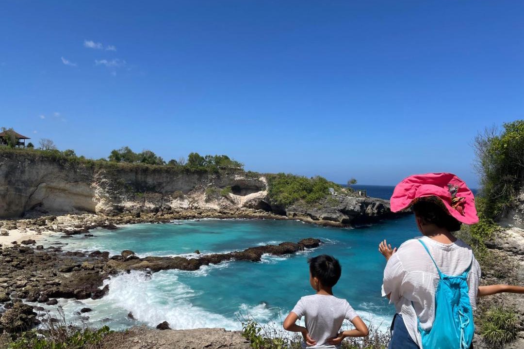 Photo of Others in Ceningan Island