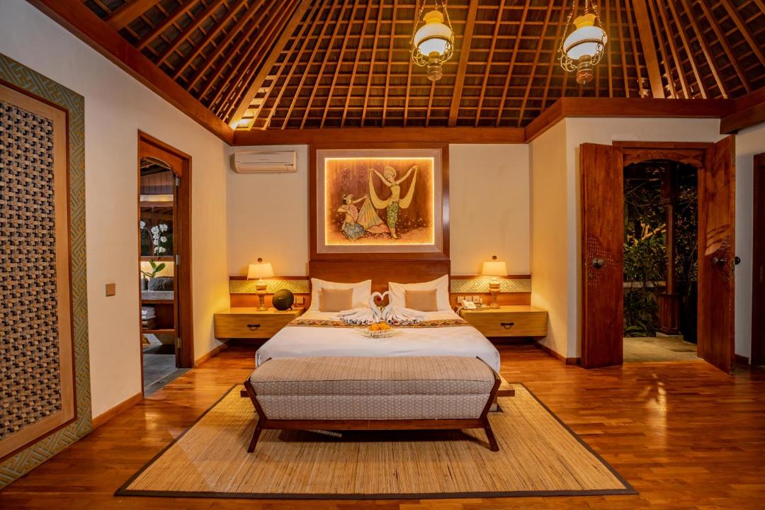 Photo of Bedroom in Sebatu