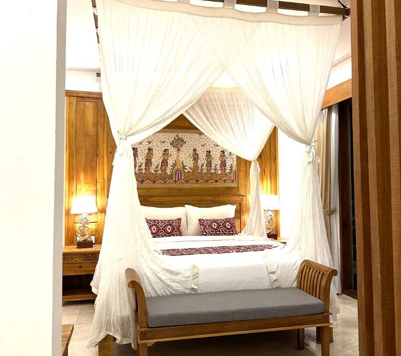 Photo of Bedroom in Kemenuh