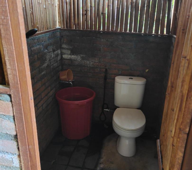 Photo of Bathroom in Sukasada