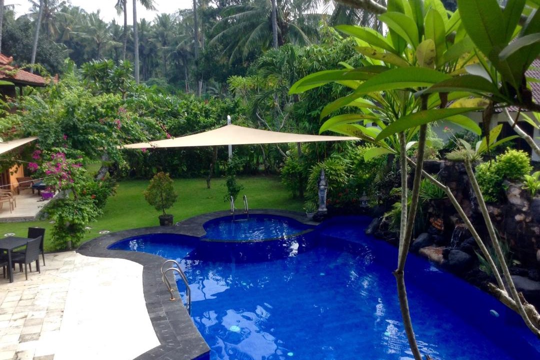 Photo of Outdoor in Sengkidu
