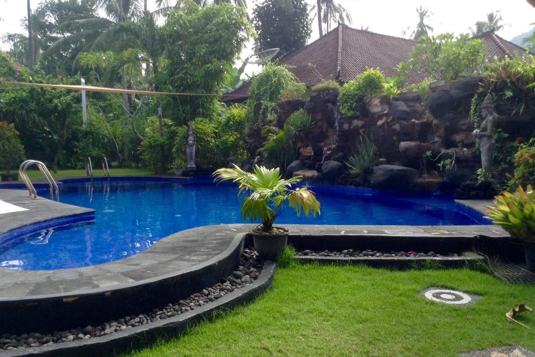 Photo of Outdoor in Sengkidu