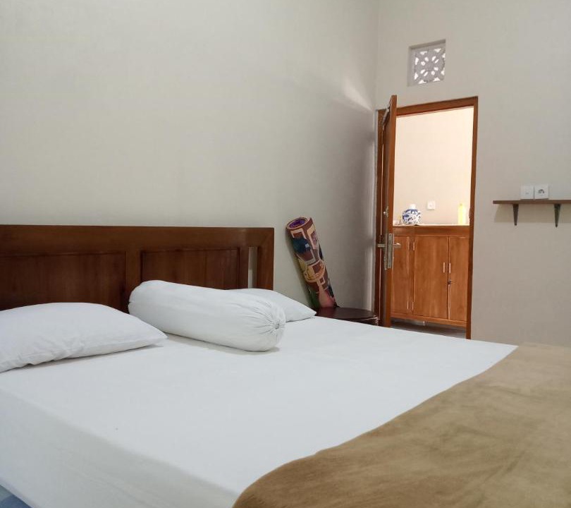 Photo of Bedroom in Penebel