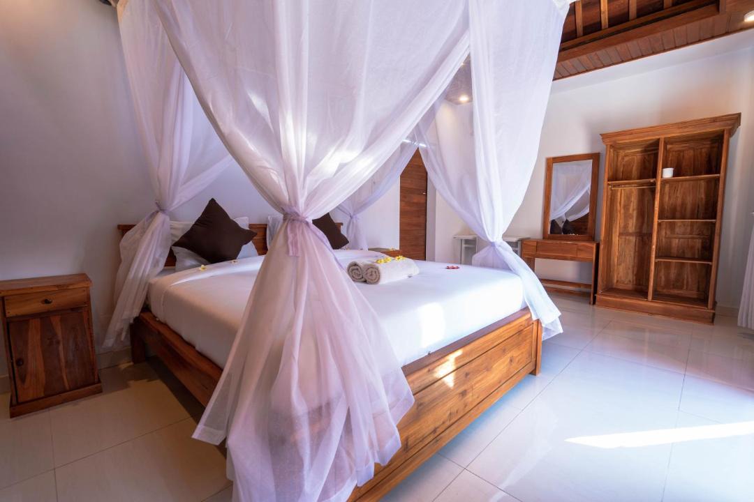 Photo of Bedroom in Purwakerti
