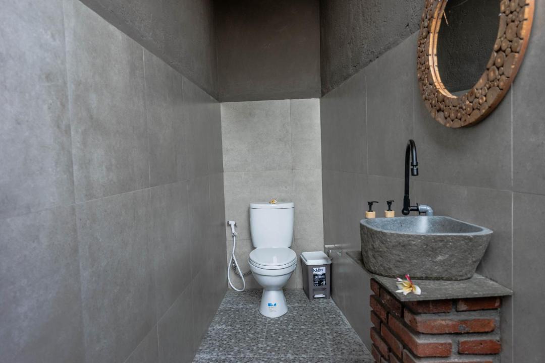 Photo of Bathroom in Purwakerti