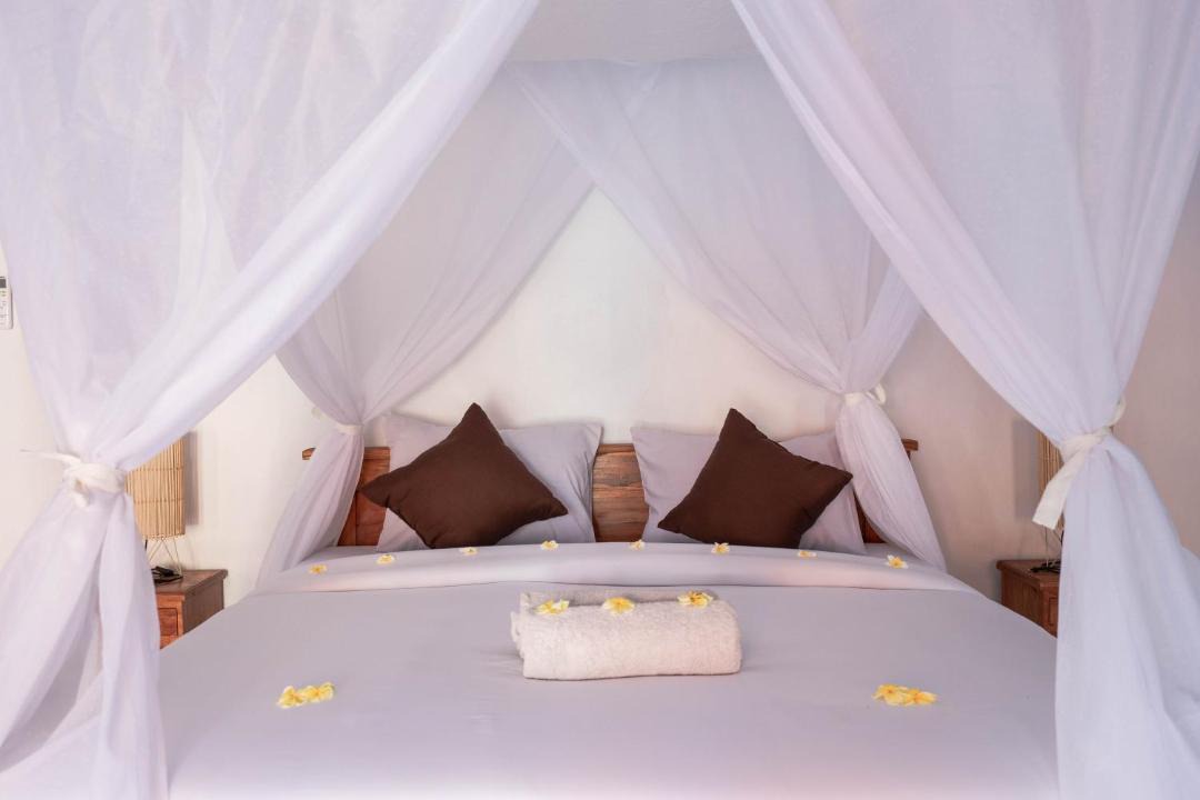 Photo of Bedroom in Purwakerti
