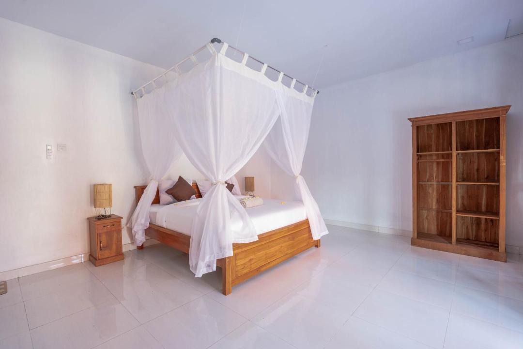 Photo of Bedroom in Purwakerti