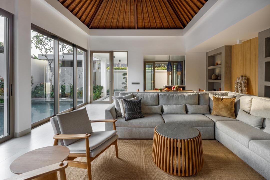 Photo of Livingroom in Petitenget