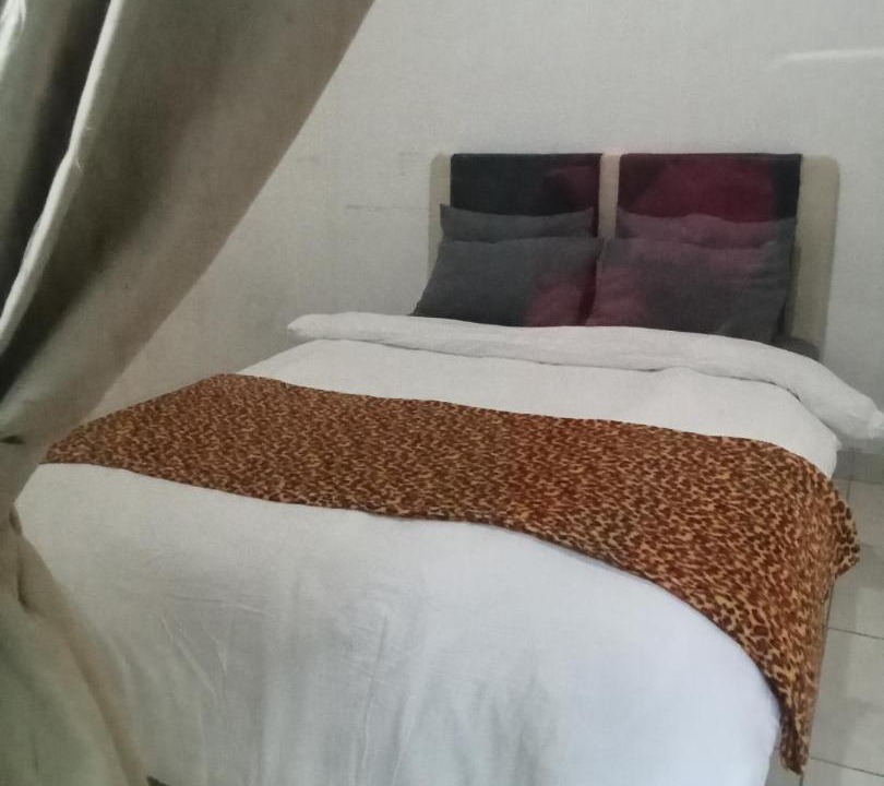 Photo of Bedroom in Gatot Subroto