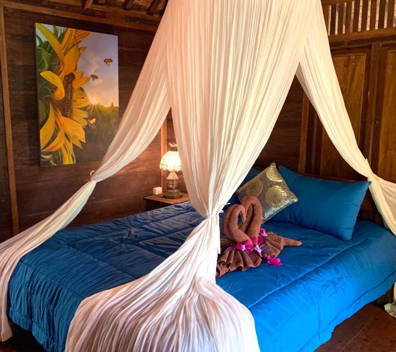 Photo of Bedroom in Kubutambahan