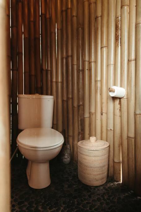 Photo of Bathroom in Selat