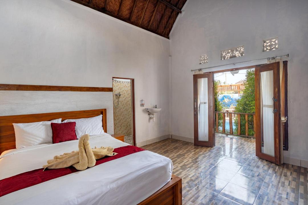 Photo of Bedroom in Sampalan