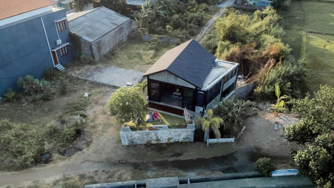 Photo of Buildings in Banyuasri