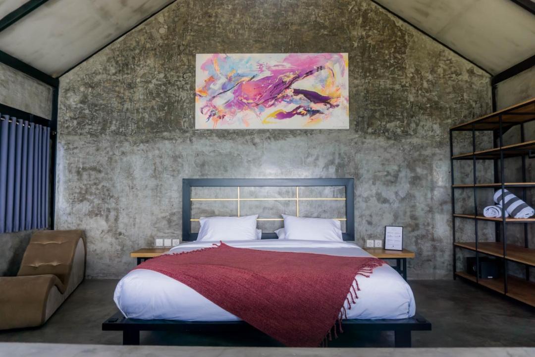 Photo of Bedroom in Banyuasri