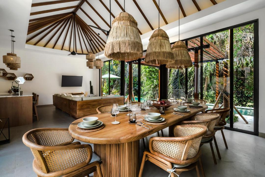 Photo of Livingroom in Kemenuh