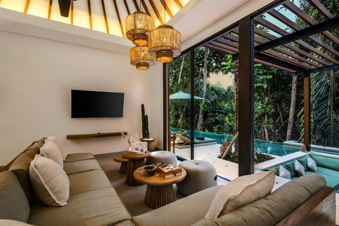 Photo of Livingroom in Kemenuh