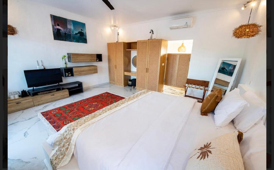 Photo of Bedroom in Medahan