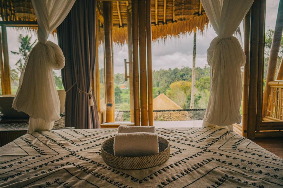 Photo of Bedroom in Selat