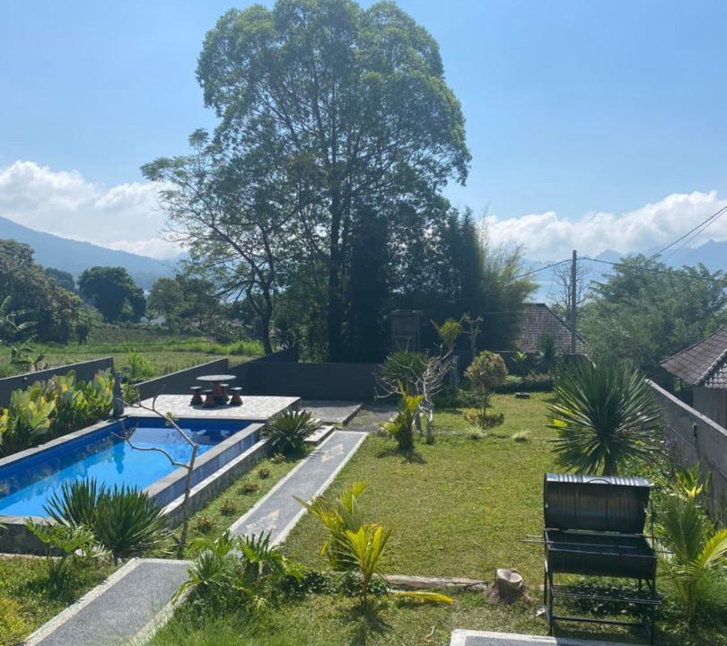 Photo of Outdoor in Kintamani