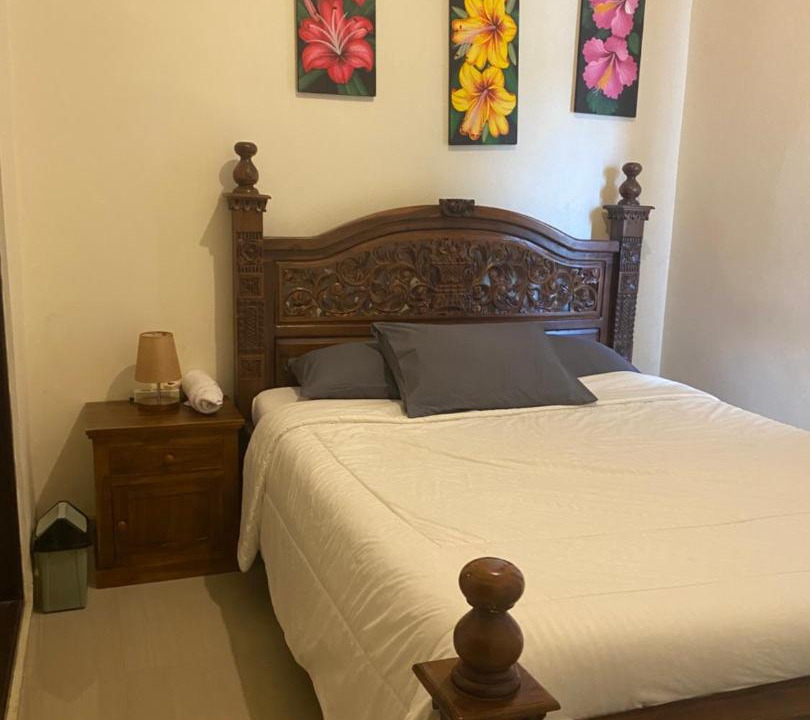Photo of Bedroom in Kintamani