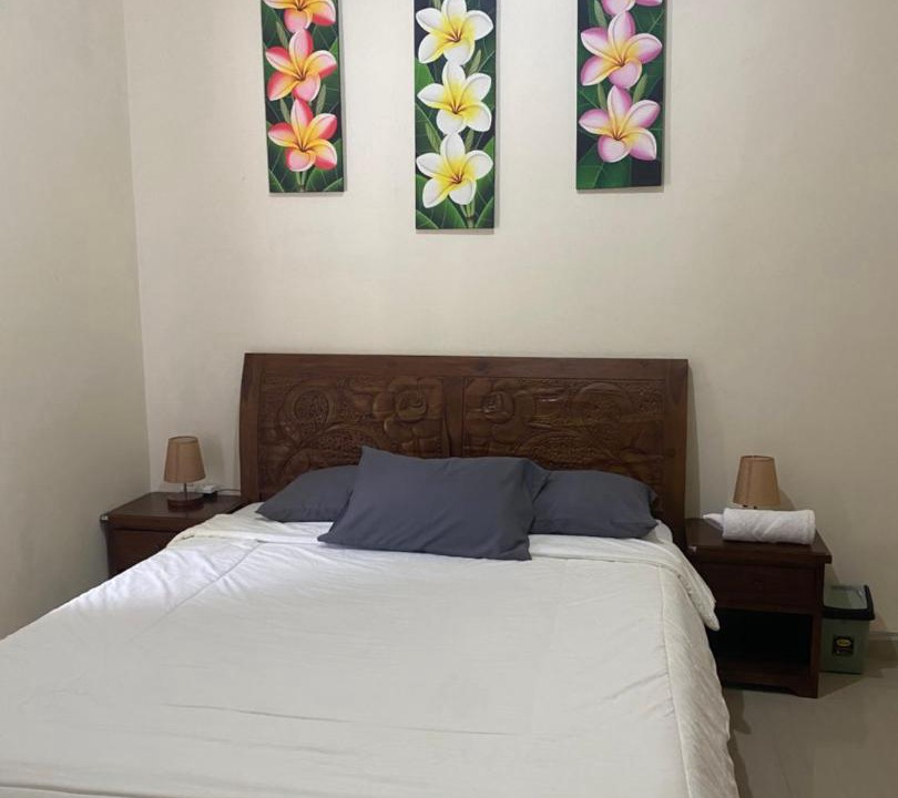 Photo of Bedroom in Kintamani
