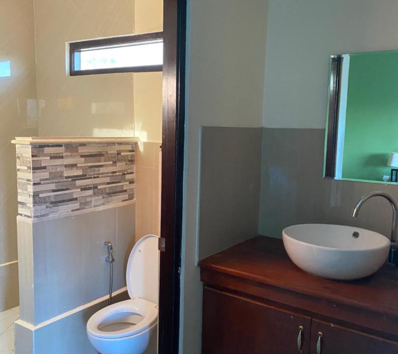 Photo of Bathroom in Kintamani