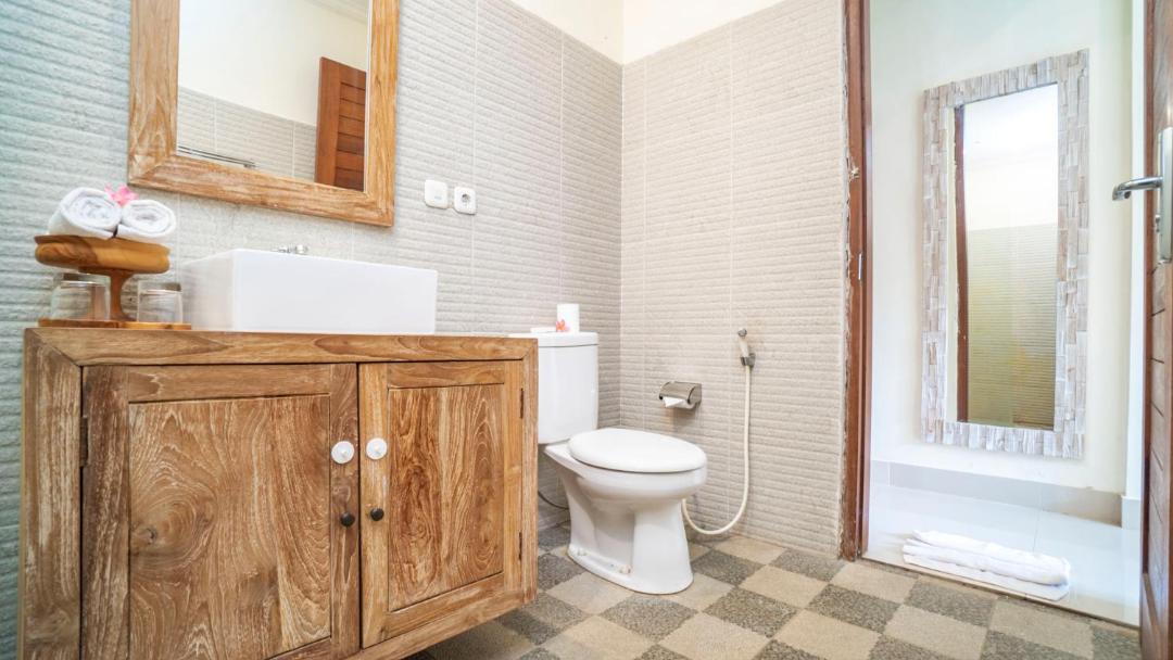 Photo of Bathroom in Mas