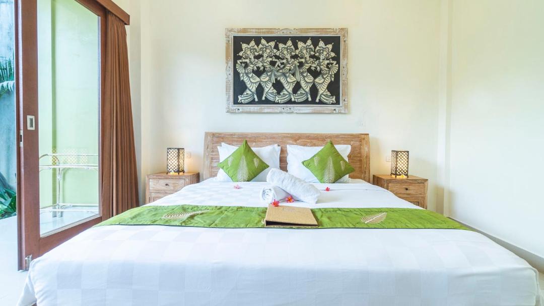 Photo of Bedroom in Mas