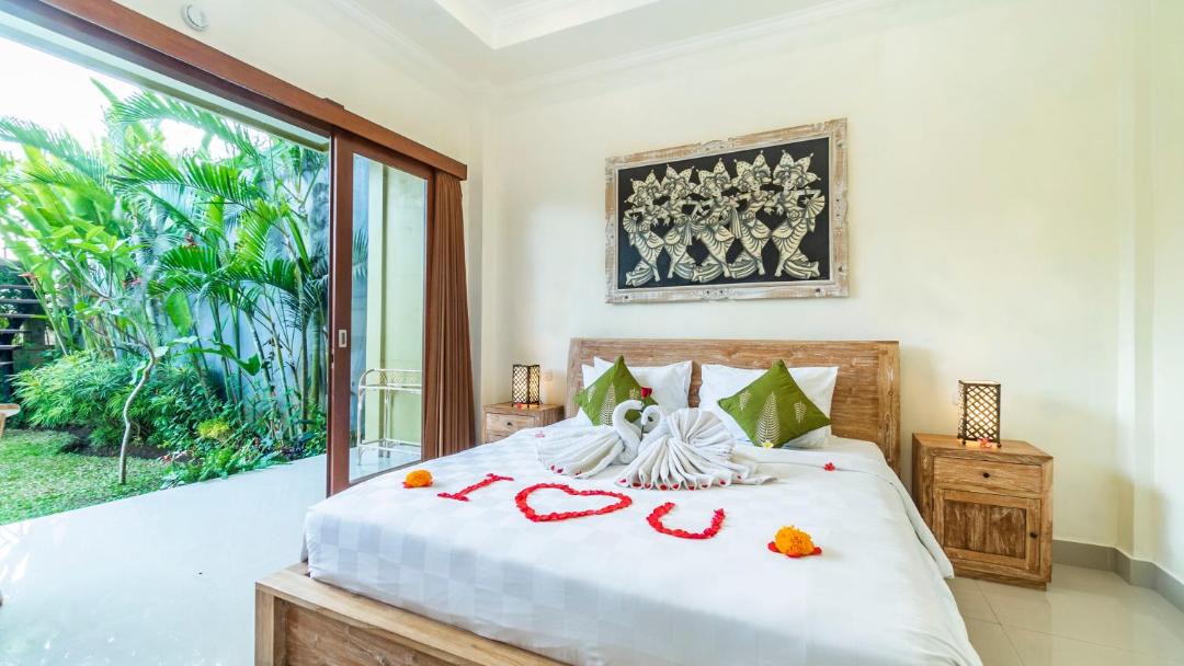 Photo of Bedroom in Mas