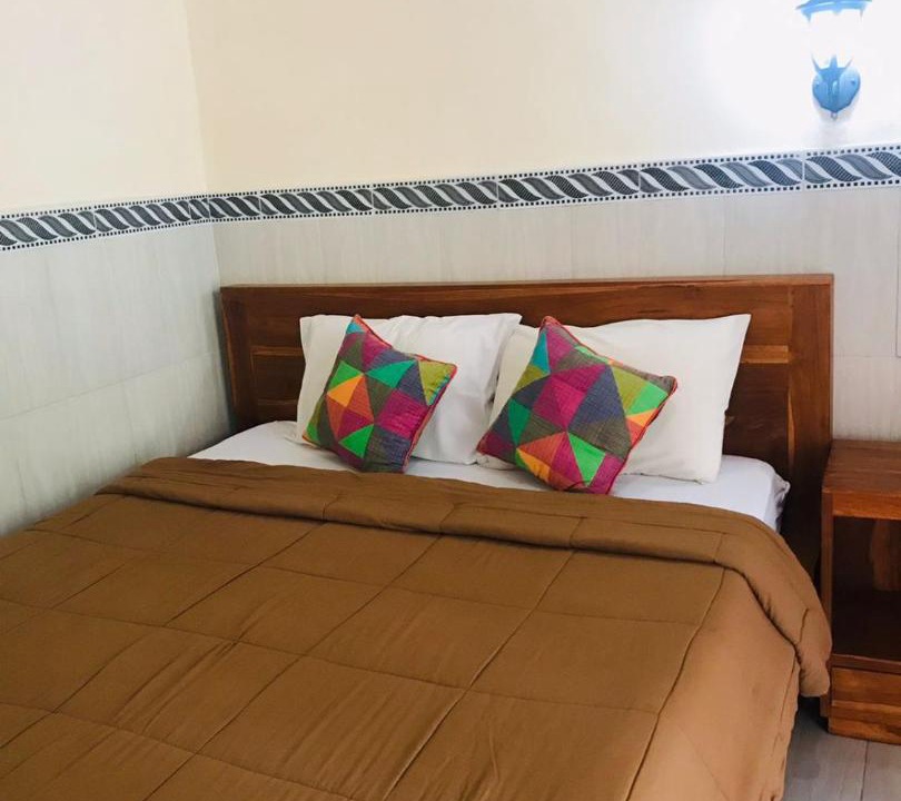 Photo of Bedroom in Peliatan